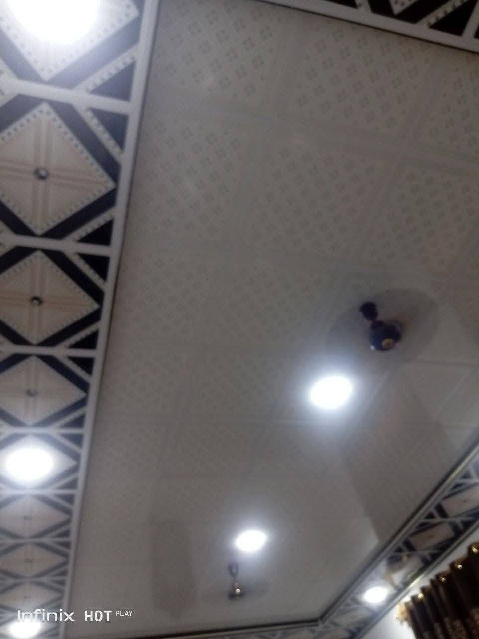 (بسم الله الرحمن الرحيم) 
﴿وَقُلِ اعْمَلُوا فَسَيَرَى اللَّهُ عَمَلَكُمْ وَرَسُولُهُ وَالمُؤْمِنُونَ﴾
صدق الله العظيم 
اخوكم وخادمكم احمد الحبيب لتأسيس الكهرباء في داخل وخارج قضاء الحويجه وعلى حسب الطلب. 
📞***********
