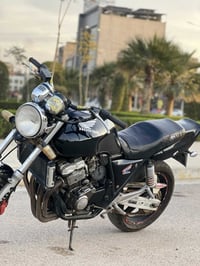 سي بي فور • جيل أول 16 ولف • أوراق كاملة