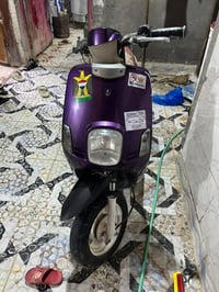 بوليسي نكره • سلف • مكينه مامفتوحه