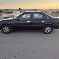 فكترا • ٩١ • محرك وكير شرط