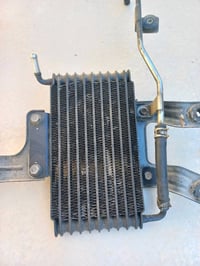 ما هو نوع السيارة المناسب لهذا المبرد؟:  باجيرو موديل ٨ إلى ٢٠ هل يوجد...