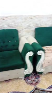 طقم ١٢مقعد • كنب • للبيع