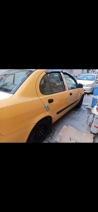 للبيع رقم بغداد اللماني بسمي 2015 جاهزه تعال افحص 07736218879 @بغداد