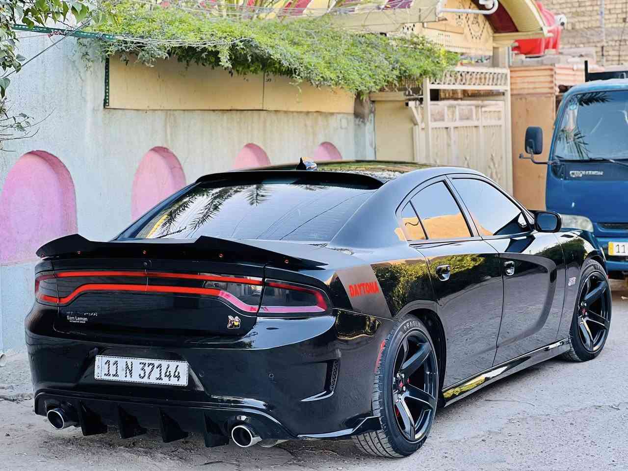 جارجر 2022 SRT بغداد بأسمي
السعر 217 وبيه مجال موديل 22 

مكاني بغداد *********** 

سياره حادثه بدون دواخل فقط جاملغ وبنيد صبغ 

محرك 6400 كفالة
ماشية 14 mi فقط
تو ويل
سيارة بيها كتاب تضليل 
اكسل قفل 
سوبر اتراك سبورت 
فيتبم ريسنك 
اويل كاج كان 
شفتات استيرن 
ويل نجمة هيلكات
تشغيل عن بعد
دمام صوت الباين
كشنات حضن
كامرة خلفية دوارة
شاشة كبيرة مع نظام ملاحة GPS
حساس خلفي 
كشنات حضن 
لايتات زنون 
كزوز بلادي من امريكا 

سيارة عليها برمجة وفتح يم ايكل 

مكاني بغداد
