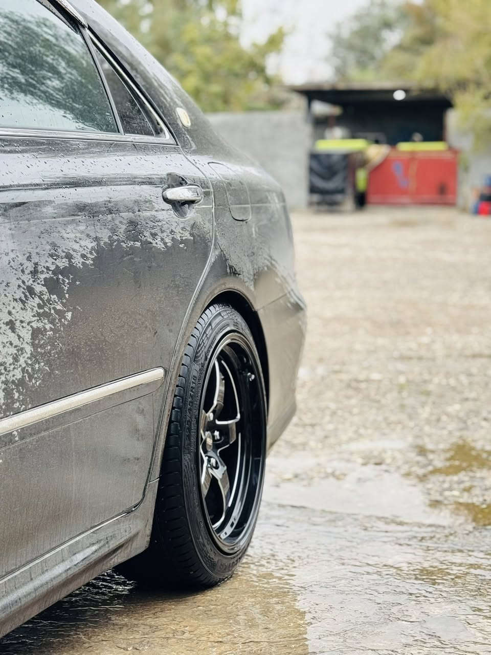 ویل وێڵد دو سایز لۆک لۆکە بۆ گۆرینەوە بە دنگەی ستیل بەس ویل ئەگۆرمۆ ***********کەلار
