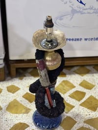 سنفوره • طعم انكليزي • الموصل