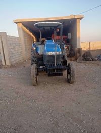 نيهولند • حجم ٩٠ • محرك جديد