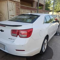 ماليبو • بغداد • ب75