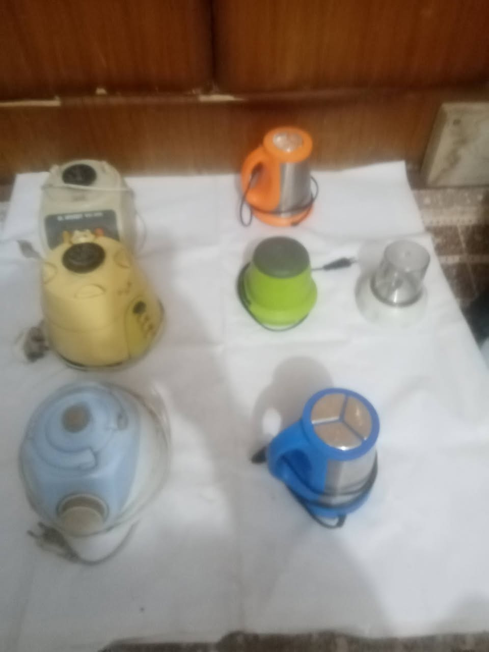 السلام عليكم
مكلف بلنشر.
كل قطعه وسعرها
بغداد الكرخ


**إذا كنت صاحب هذا الإعلان وتريد حذفه لأي سبب، رجاءا أرسل رسالة إلى الدعم الفني**