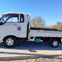 كيا ٢٠٠٩ • مكفول محرك • شاصي