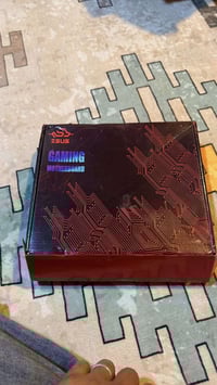 مذر بورد • لوك