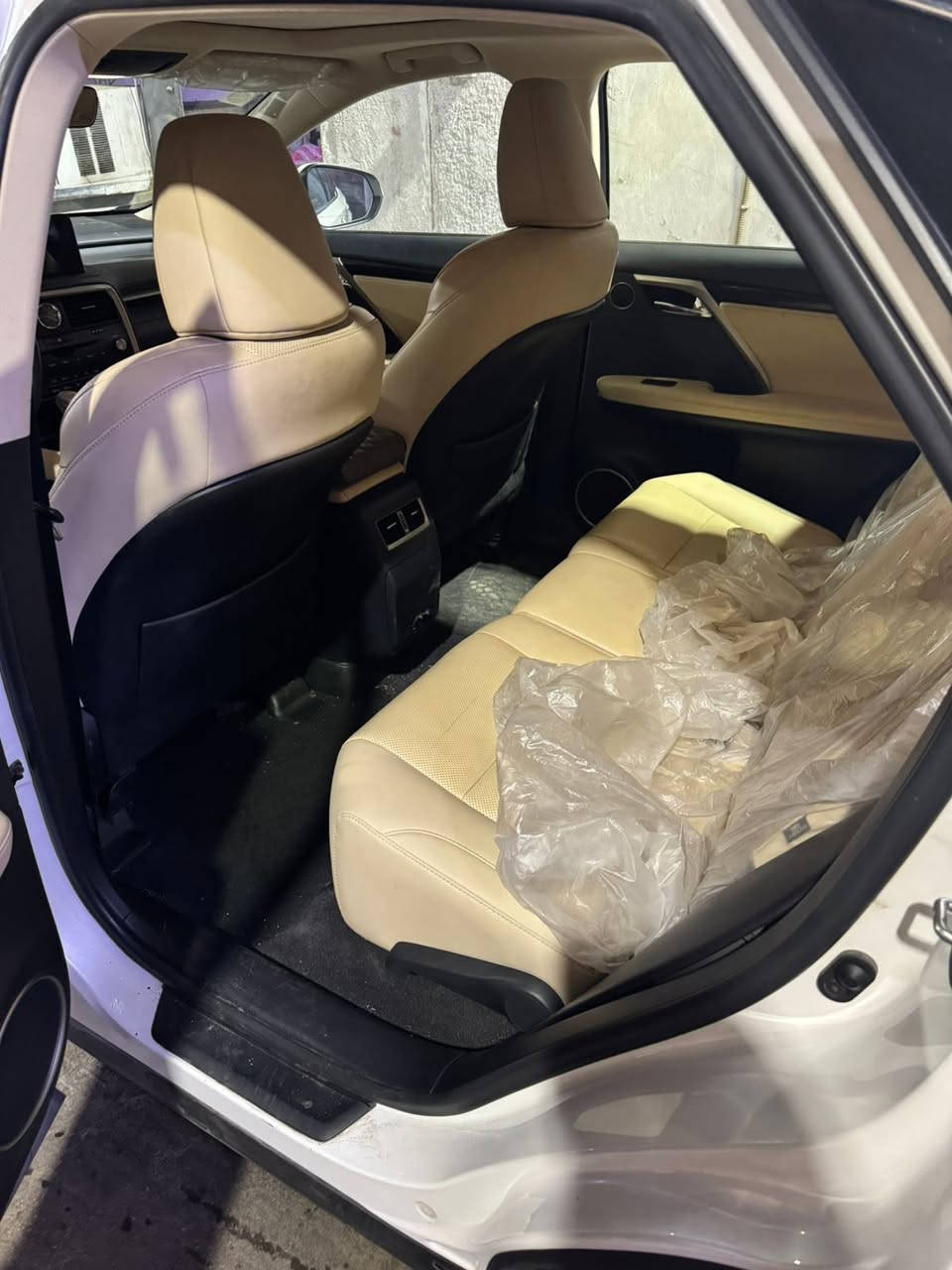 لكزز خليجي موديل 22  مكفوله.  ماشيه 24 الف كيلو متر سعر 38 وبيه مجال مكان بغداد الكرخ  0771885577  وتساب مازنجر شغال ملاحظه سياره مغلفه نانو سيراميك


**إذا كنت صاحب هذا الإعلان وتريد حذفه لأي سبب، رجاءا أرسل رسالة إلى الدعم الفني**