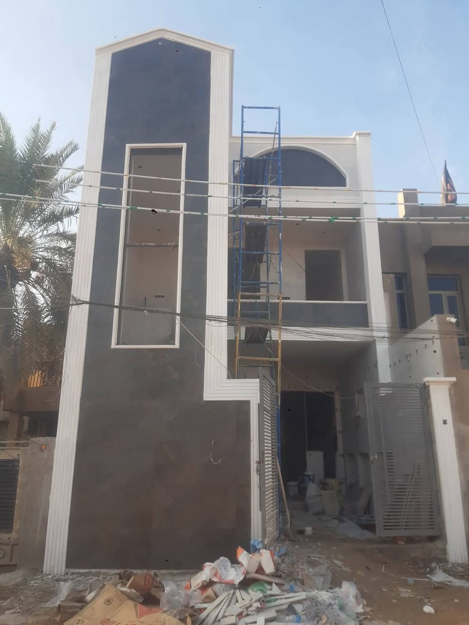 السلام عليكم لباخ مصري لعمل احدث وافخم الوجهات الحديثه فوم طلس تطعيم جزء بسيط من العمل***********
