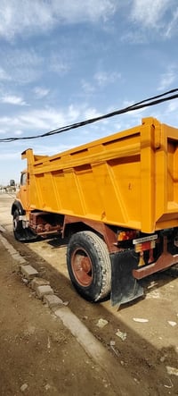 مايلر • سامراء