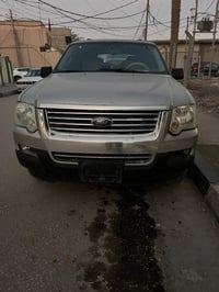 اكسبلورر • ٢٠٠٧ • كربلاء