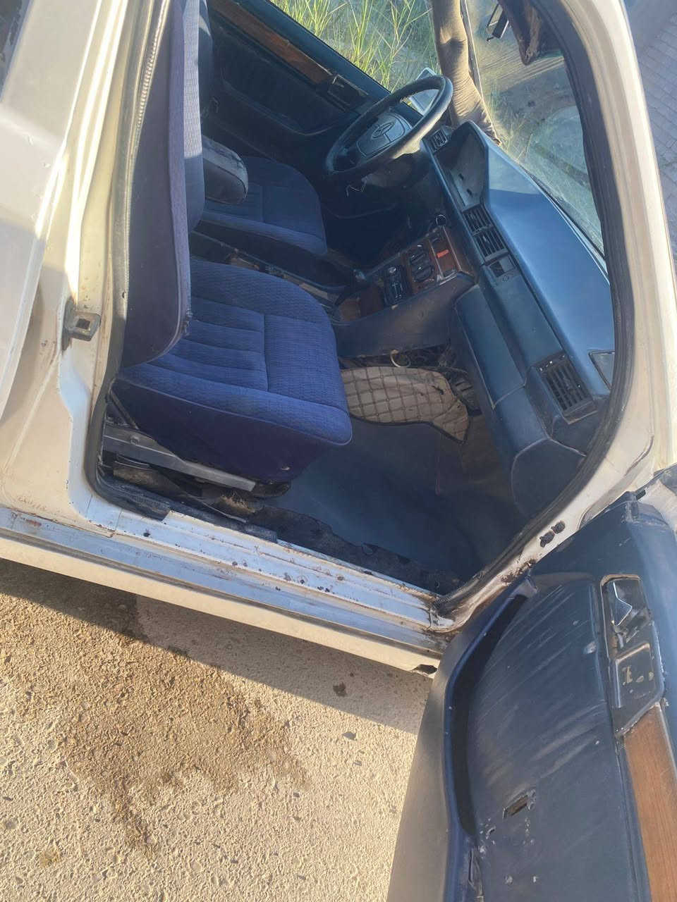 موديل 87 محور 2500 ديلكو رقم صلاح الدين مميز ( 9910 ) سنويه جديده مصفره غرامات مشروع وطني تحويل ثاني يوم مراوس حسب القناعه أو بيع  مكاني //// البصرة - القرنه 
***********////***********
