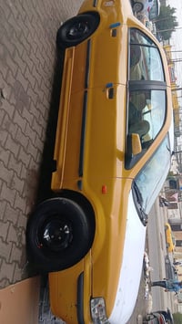 سمند موديل ١١ لبيع مكينه فرنسي صدر أمامي وخلفي جديد مبدل جاملغات لبيع ...