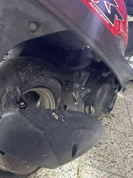 سلام عليكم دراجه ماكس عدله دراجه رمبه كلش نضيفه كفرات مضمومه هاي تجاري السعر700 الهاتف  *********** العنوان البياع قادسيه
