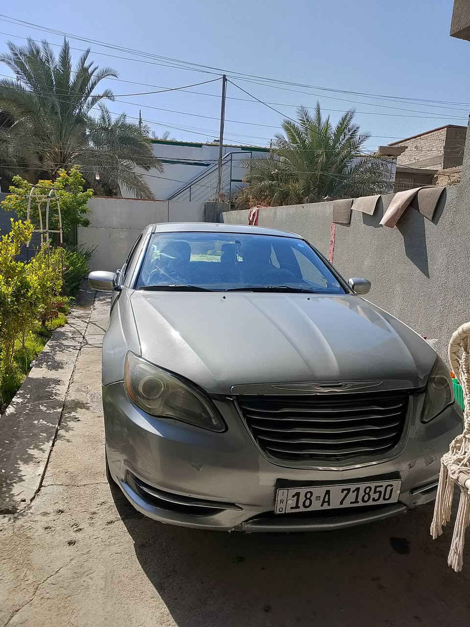 سياره سي200موديل 13محرك 2400بيه نواقص محرك وتبريد وكفر مري الاستفسار على الرقم *********** السعر 60
