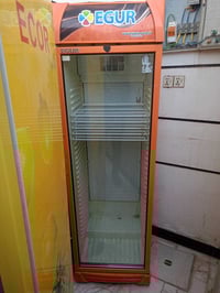 براد ايكو • تركي • نضيف