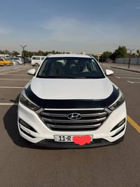 توسان خليجي • ٢٠١٦ • مكينه حداديه