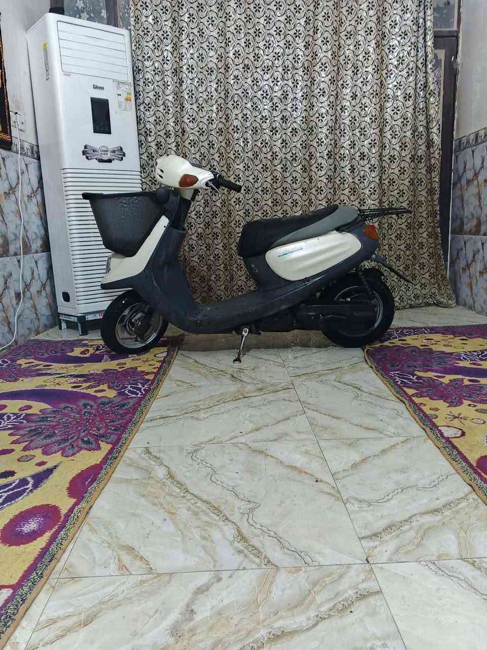 منغولي للبيع  مفتوحه. نظافه كدام علينك وهم تجي وتشوف 
ناعمه  سلف. كهربائيات شغاله 
350 وبيهه مجال


**إذا كنت صاحب هذا الإعلان وتريد حذفه لأي سبب، رجاءا أرسل رسالة إلى الدعم الفني**