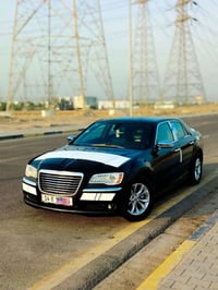 كرايسلر 300 • ٢٠١٢ • مكينه ٣٦٠٠