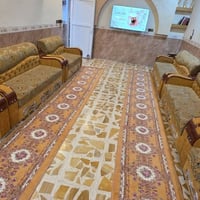 مكلف بالنشر  تخم ونص 16 مقعد حطاطة اخو الجديد نظيف جدآ سعرة 450 وبيه م...