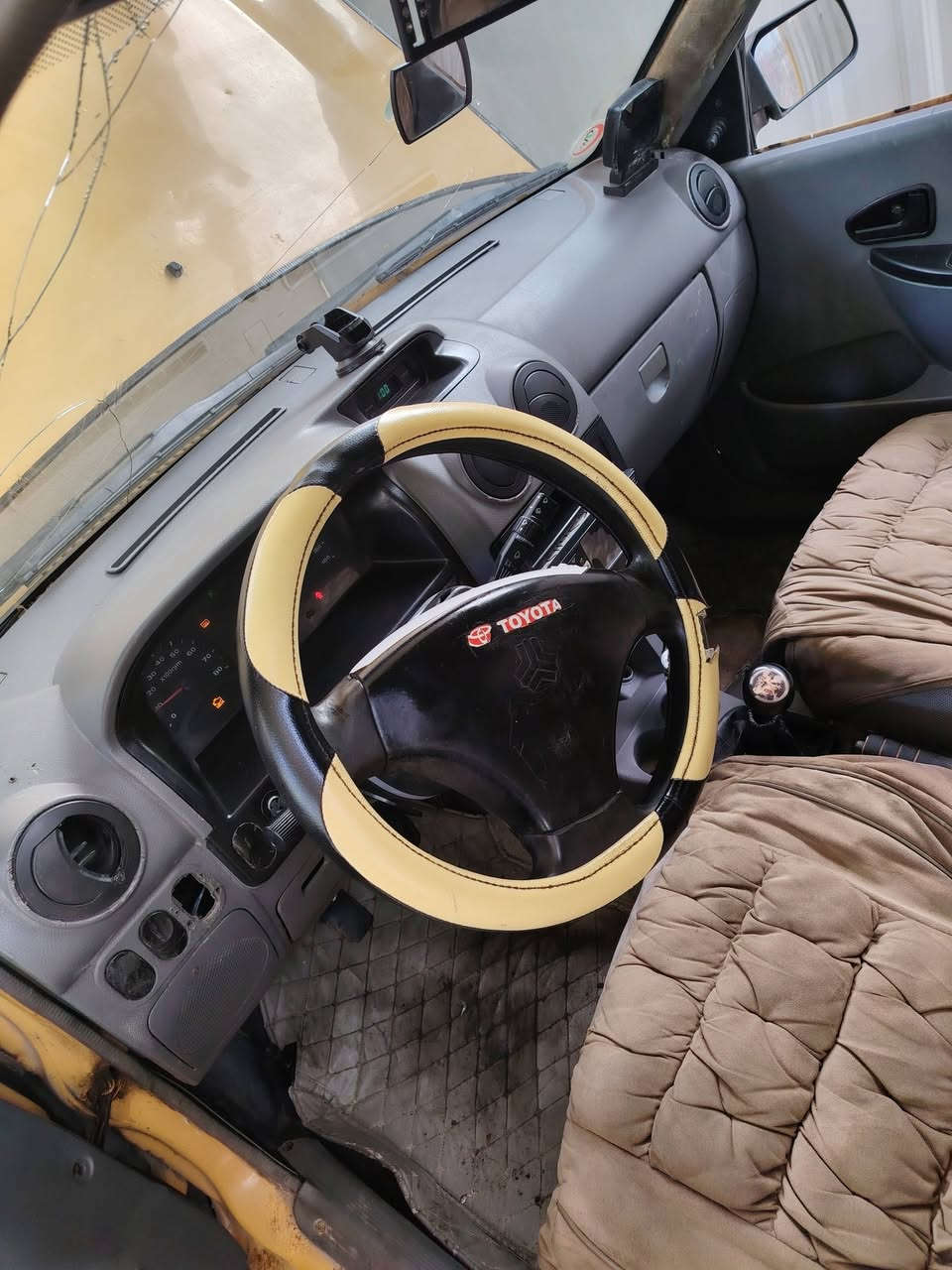 يا الله سايبا بيع او مراوس  ١٢ مكينه توها عالسحك رنك ياباني قطع إيراني كصيتها ٣٠ مكفوله من الصرف والبخار كبل للشارع راعيها ياسين خريبط يحول يمته تحب عليها هيذه ٣سنوات يمكن وغرامه ١٠٠الف بس دكها وين ماتريد ***********
كشر كدام العين نقص جامه الصدر وكيج حماوه من جفتت قطع صار بالفيشه بس
السعر مناسب ١٧ وبيها مجال مكاني ابو الخصيب اليوم بس متواجد
