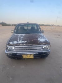 تويوتا • بابل ٨٩ • بصرة سفوان