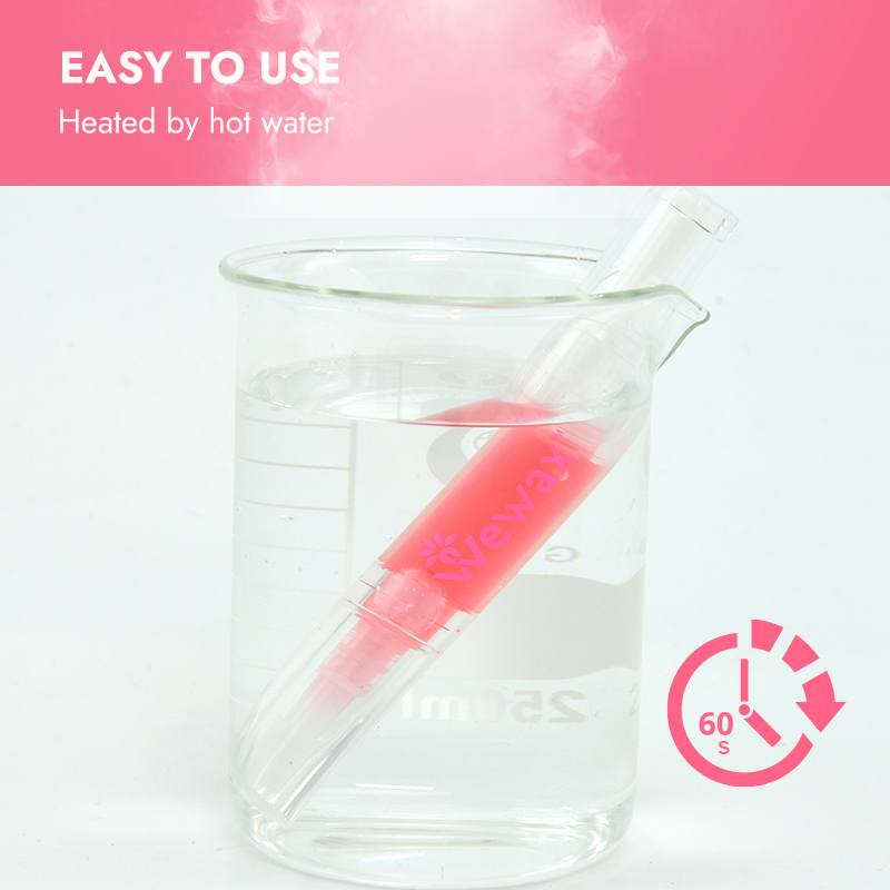 هذا المنتج عبارة عن طقم لإزالة الشعر من الحواجب والشفاه من ماركة Wewax، وهو مصمم لتشكيل الحواجب وإزالة شعر الوجه باستخدام شمع نباتي.


**إذا كنت صاحب هذا الإعلان وتريد حذفه لأي سبب، رجاءا أرسل رسالة إلى الدعم الفني**