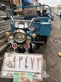 ستوته • صقر بلادي • موديل ٢٣