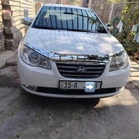 افانتي • ٢٠٠٩ • رقم أنبار