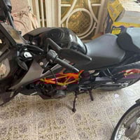 كي تي ام ٣٩٠ • جديدة • حالة الوكالة