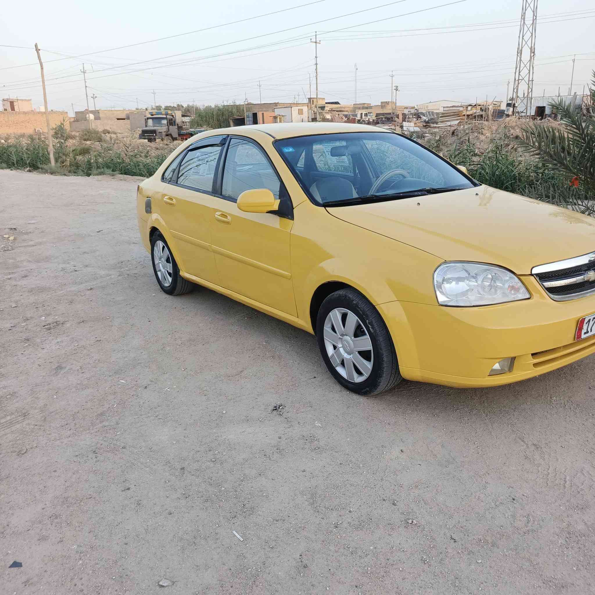 سلام عليكم اوبترا لبيع مديل 2006
مكفوله من العيب شرعي والاصوليات مصبوغ عام لجماليه

مكينه وگير وحداديه خير من الله سياره جاهزه تبريد نغص غاز رقم سياره مثنئ مصفره هيه وغرامات مكان ناصريه مركز

سنويه ل28 بسمي سعر 48وبيه مجال 📞***********
