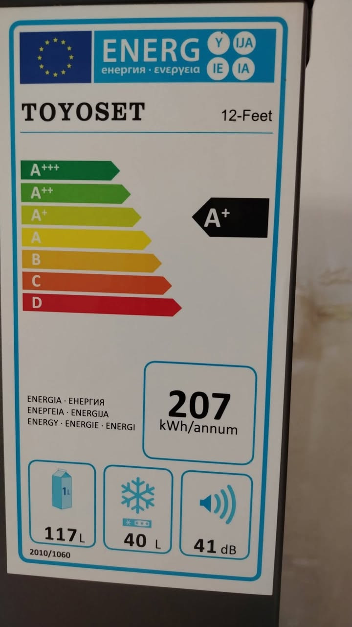 ثلاجة جديده تأخذها ع الفحص ب 200


**إذا كنت صاحب هذا الإعلان وتريد حذفه لأي سبب، رجاءا أرسل رسالة إلى الدعم الفني**