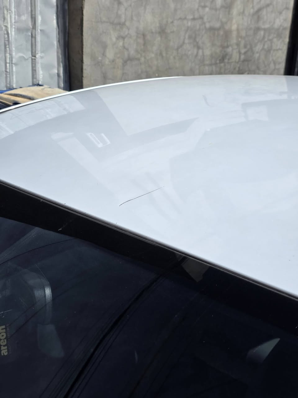 Byd qin plus 2025 ماشيه 5 الف فقط
السياره مكفوله عدا خدش صغير جدا بسبب التحميل موضح بالصور 
السعر 18.800 ومجالها بسيط جدا
مكاني بغداد حي الاعلام 
***********
اعتذر عن المراوس والقسط فقط البيع تقدا وشرط عقد مروري
