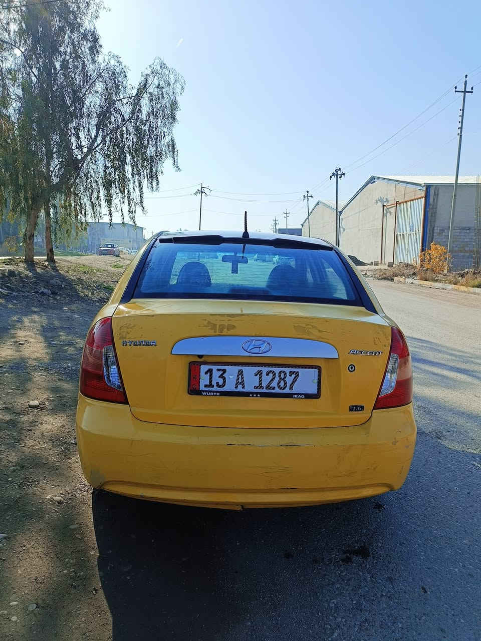 اكسنت 2009 كندي رقم ذي قار الرقم الدولي الجديد الشرعي بل موصل تريد تحويل تريد وكاله هيئة وطنية غرامات صفر سياره بدون ضرار  كهربائيات شغال كلها تير نظيف سياره جاهزه
السعر 80  وبي مجال بسيط
اسيا ***********
كورك ***********
