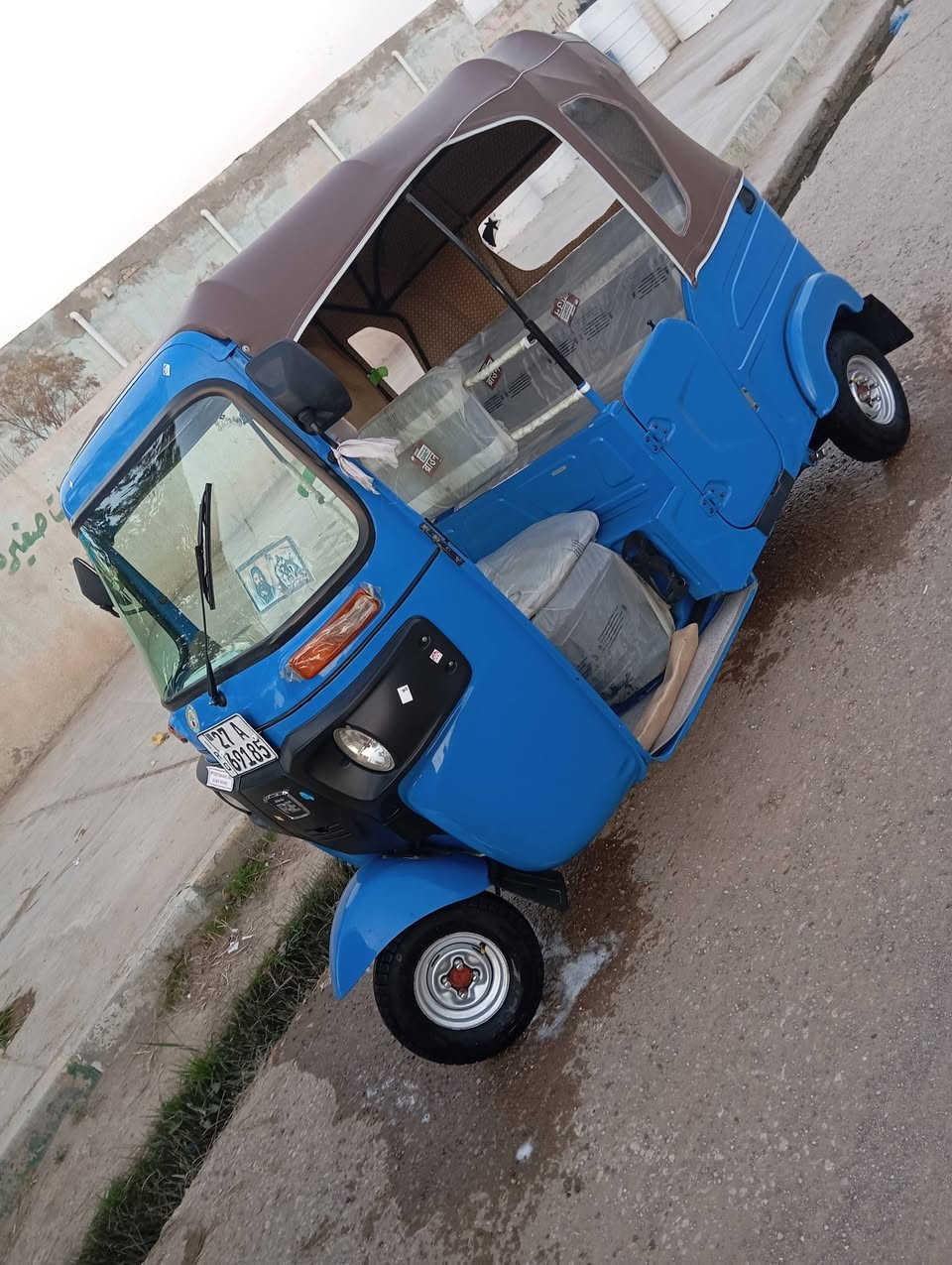 تكتك البيع 22شهر 10كفاله عامه كشره ومكينه رقم مضلع سعر عشره وربع وبيه مجال بصيط  مكاني رفاعي ***********
