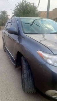 هايلندر • ٢٠١١ • القائم