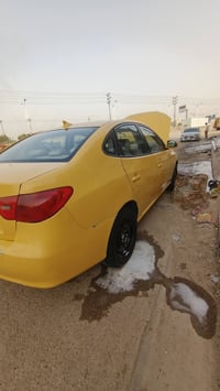 هيونداي النترا 2010 • النترا 2010 • سيارة النترا • هيونداي مستعملة • ا...