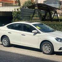 نيسان سنترا 2025 سفر كيلومتر تةنها رةقةم كراوة  تةنها ١٠٠ كيلومتر رؤشت...