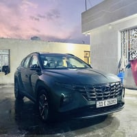 توسان • ٢٠٢٣ • فول مواصفات