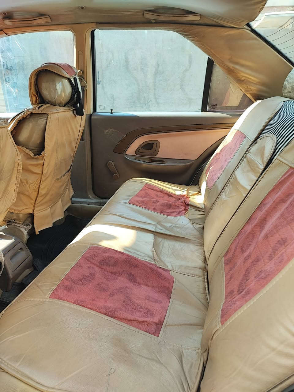 بيجو لميس موديل 2013 بغداد ماشيه 173 مكفوله من كل شئ مكانها بغداد السعر 58 افحص وتدلل الاتصال واتساب ***********
