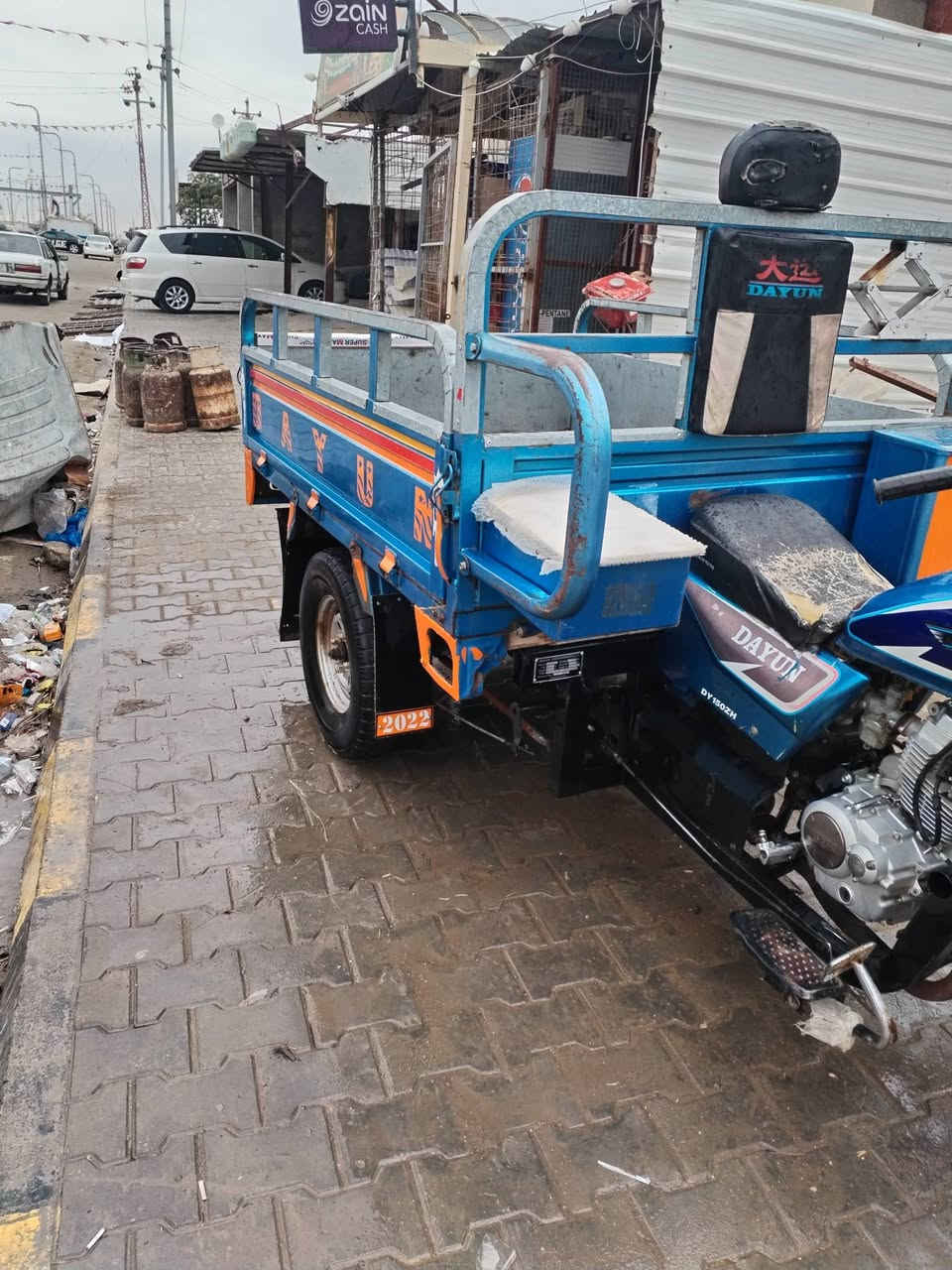 سلام عليكم ستوته للبيع موديل  22 اوراق اصولي ستوته مكفوله عامه مكاني واسط الاستفسار ***********3
