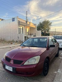 لانسر • ٢٠٠٨ • جير عادي
