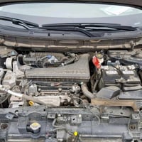 نيسان روج • ٢٠١٨ • حادثه