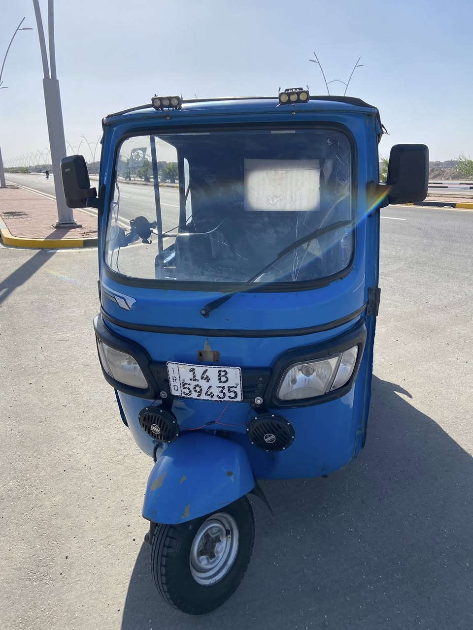 كتك تي في اس موديل 21 شهر 11 طالعه ب22 رقم وسنوية صار شهرين من مطلع الرقم والسنوية مكينه جديدة اصليه شرط مو تجميع صار شهر من ماخذها مبدل الها دهن مرتين فقط البدي شوفة العين بي دعمه بالصفحه والباب والصفحه الثانيه دعمه خفيفه هورنات بلوجكترات تخم تاير كله جديد مسجل دواخل نضيفة تجي تفحص وين متريد اكفلك التحويل والمكينه جديده بالباكيت السعر 6500 مكاني بصرة قبله شارع المدارس واتساب ***********
