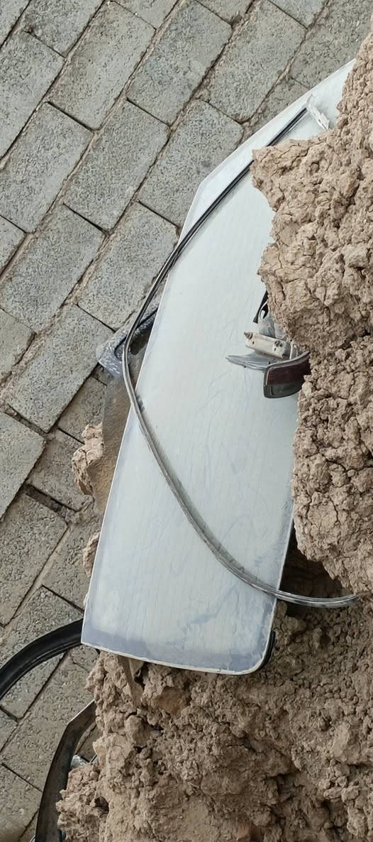 بيجو روا اي شي تحتاج خابر عرقم بصور مكان تقاطع النهروان


**إذا كنت صاحب هذا الإعلان وتريد حذفه لأي سبب، رجاءا أرسل رسالة إلى الدعم الفني**