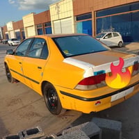 مكلف بنشر سياره حلوه نضيفه السعر ٢٠ وبيهه مجال تحويل مباشر رقم صاحب ال...
